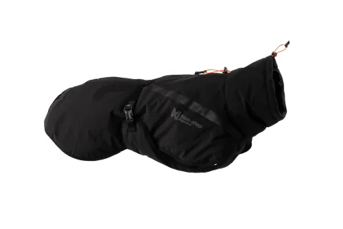 Non-Stop Insulated Dog Jacket