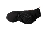 Non-Stop Insulated Dog Jacket