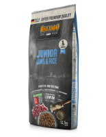 BELCANDO®  Junior Lamb & Rice