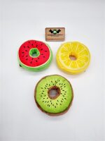 Fruity Donuts Melone