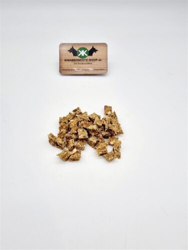 Flunder/Kabeljau Würfel 500 g