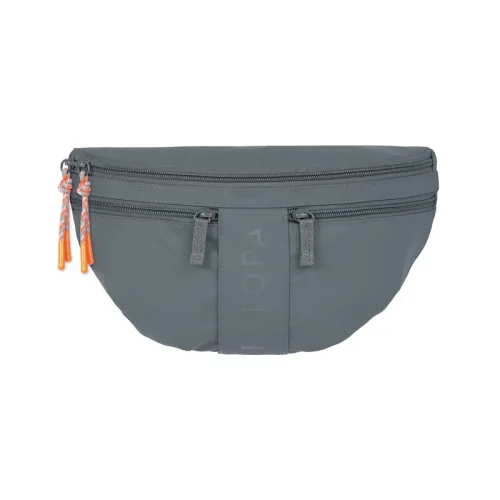 Palopa Bum Bag Emma anthracit