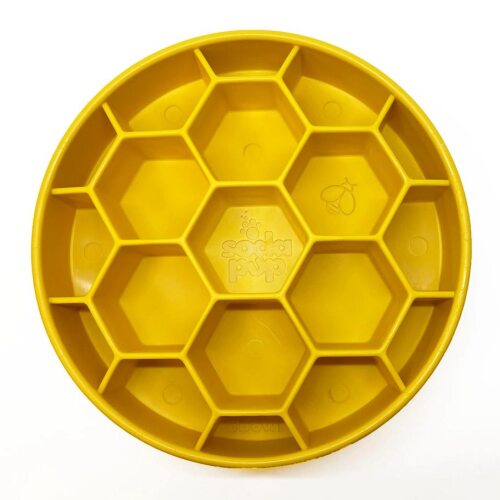 Honeybowl (blau)