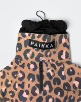 PAIKKA Visibility Raincoat Lite Leo