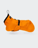 PAIKKA Recovery Regenmantel Orange