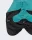 PAIKKA Visibility Raincoat Emerald