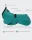 PAIKKA Visibility Raincoat Emerald