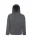 PAIKKA Human Visibility Raincoat DarkUnisex S-M