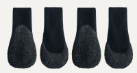 Gooeez Hundeschuhe Lite 4er Pack