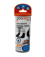 Gooeez Hundeschuhe Lite 4er Pack