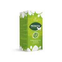 POKUSA Probiotic GreenLine 200 ml
