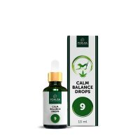 POKUSA GreenLine CALM BALANCE DROPS - Formel 9