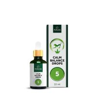 POKUSA GreenLine CALM BALANCE DROPS - Formel 5