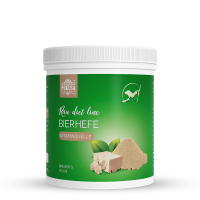 POKUSA RawDietLine Bierhefe 250g