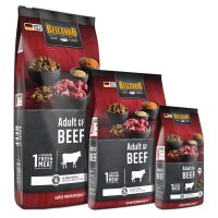 BELCANDO® ADULT GF BEEF