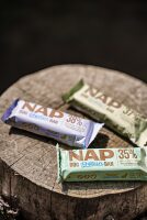 NAP Proteinriegel