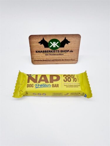 NAP Proteinriegel Huhn