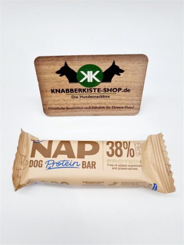 NAP Proteinriegel Schwein