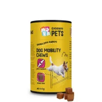 Excellent Pets Dog Mobility Soft Chews
