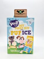 Smoofl Starterkit for Pup Ice