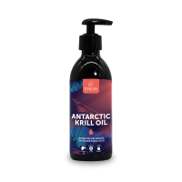 Antarctic Krill Oil - Antarktisches Krillöl für...
