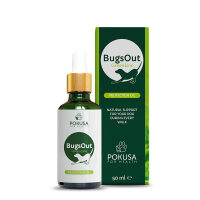 POKUSA GreenLine BugsOut Oil