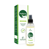 POKUSA GreenLine BugSpray