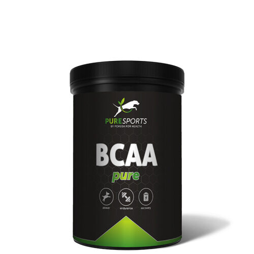 POKUSA Pure Sports BCAA Pure für Hunde