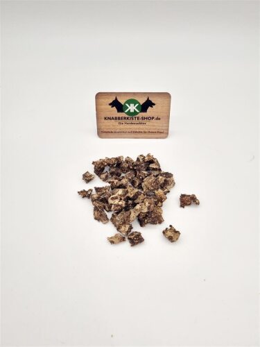 Kaninchen Würfel 100 g