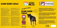 Excellent Pets Gland Guard Soft Chews 5 Stück