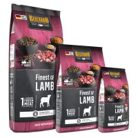 BELCANDO® Finest GF Lamb