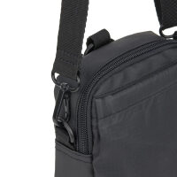 Palopa Snack Bag Greta black