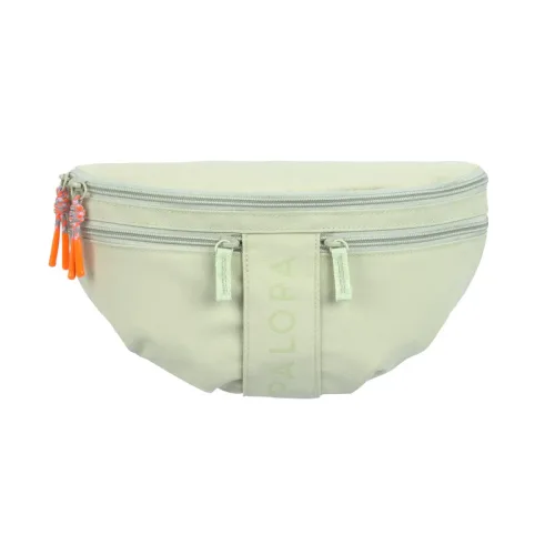 Palopa Bum Bag Emma pale khaki