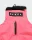 PAIKKA Visibility Raincoat Lite Hot Pink (Rückenlänge 60cm)