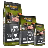 BELCANDO® Adult GF Poultry