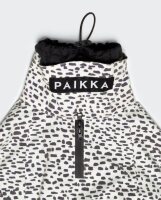 PAIKKA 2.0 Raincoat weiß