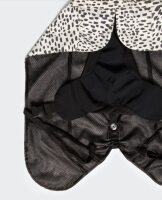 PAIKKA 2.0 Raincoat weiß 50