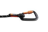 Non Stop Rock Leash 1,8m