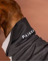 PAIKKA Recovery Winter Shirt (Farbe: Grey)