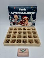 Adventskalender gemixt