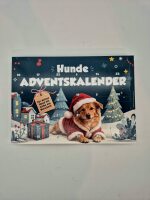 Adventskalender gemixt