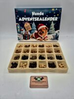 Adventskalender Pferd