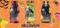 Sloofie Smoothie Meat Red Halloween