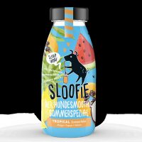 Sloofie Smoothie SOMMERSPEZIAL "TROPICAL"