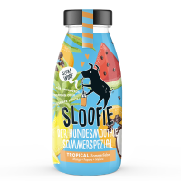 Sloofie Smoothie SOMMERSPEZIAL "TROPICAL"