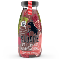 Sloofie Smoothie  Meat Red