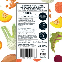 Sloofie Smoothie Veggie Lover