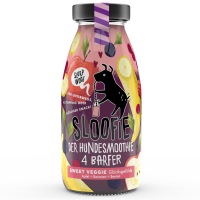 Sloofie Smoothie Sweet Veggie