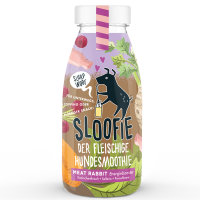 Sloofie Smoothie Meat Rabbit