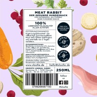 Sloofie Smoothie Meat Rabbit